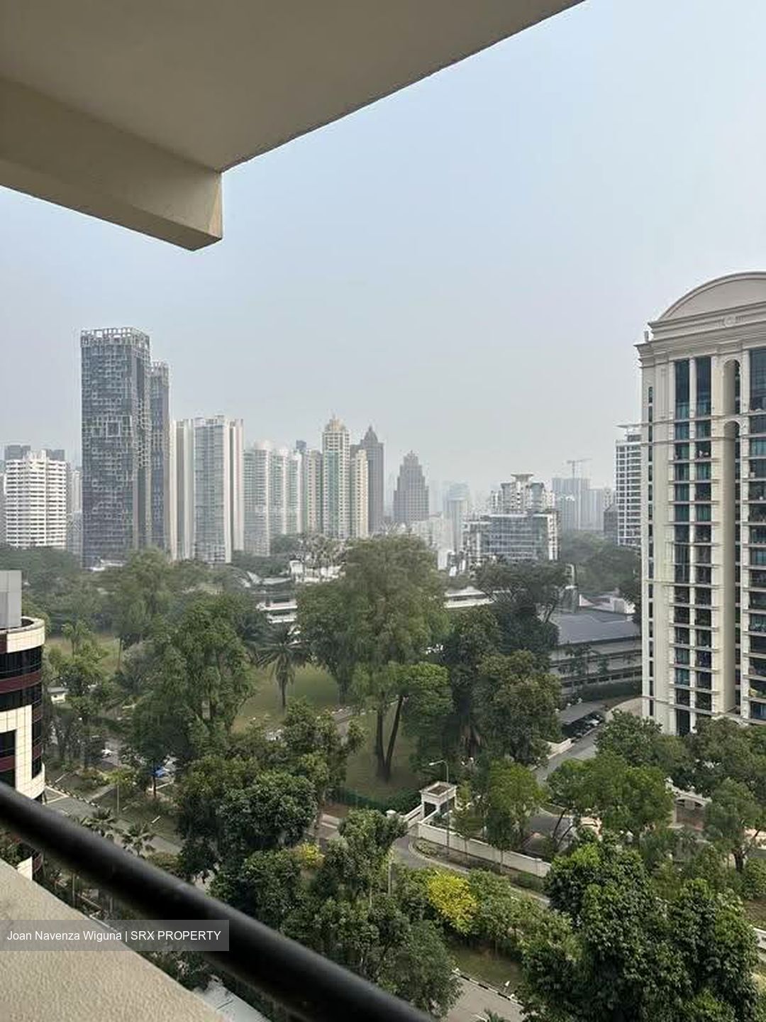 The Colonnade (D10), Condominium #630755711